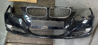 BMW LCI E90/91 KOMPLETAN PREDNJI BRANIK