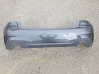 bmw M branik odbojnik G20 Serija 3