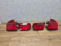 bmw m3 f30 f31 f80 fara stražnji dio stražnje europa komplet 7372783 7