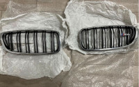 Bmw M4 F82 Original Grill F32 F36