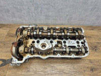 bmw m5 f10 m6 f06 f12 f13 kompletna glava 1-4 s63b44b 4.4i 560km 76034