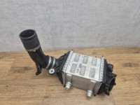 bmw m5 f10 m6 f06 f12 f13 s63 4.4 hladnjak zračni interkuler 7843119 P