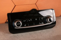 bmw m5 f90 5' g30 g31 6' g32 panel rešetka ventilacije klimatizacije s
