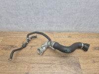 bmw m5 m6 f06 f10 f12 f13 crijevo prijenos cijev vode hladnjaka 4.4 s6