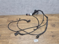 bmw m5 m6 f06 f10 f12 f13 instalacija elektronske rucne kocnice 927720