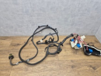 bmw m5 m6 f06 f10 f12 f13 instalacija instalacija motora - mjenjača s6