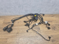bmw m5 m6 f06 f10 f12 f13 kabelaža instalacija crijeva motora s63 7843