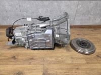 bmw m5 m6 f06 f10 f12 f13 mjenjač getriba gs7d70sg kompletna s63 78438