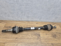 bmw m5 m6 f06 f10 f12 f13 poluosovina pogonska desni stražnji dio stra