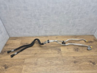 bmw m5 m6 f06 f10 f12 f13 prijenos cijev crijevo hladnjaka ulja mjenja