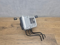 bmw m5 m6 f06 f10 f12 f13 servo bubanj abs kompjuter računalo dsc 7845