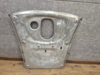 bmw m5 m6 f06 f10 f12 f13 zaštita donja motora poklopac vezni lim 2284