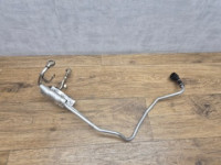 bmw m5 m6 f10 f06 f12 f13 prijenos cijev crijevo ulja smarowania turbo