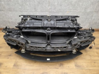 bmw m6 f06 f12 f13 vezni lim prednji kompletan z chlodnicami s63b44b 4