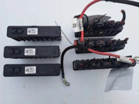 bmw mini 8661071-01 p00156349 upravljačka kompjuter računalo zasilania