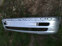 BMW serie 3 1999 Prednji branik