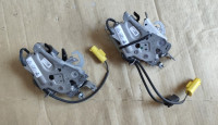 BMW SERIJA 1 2 24- prednja aktivna brava haube 5123 5A35FD6 5A35FD7