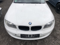 Bmw serija 1 E81  Dijelovi
