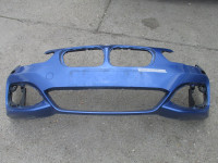 BMW SERIJA 1 F20 BRANIK