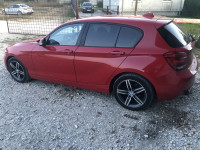 Bmw serija 1 F20 Dijelovi