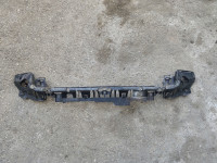 BMW SERIJA 1 F20 F21 LCI vodilica zadnjeg branika nosač 51127371712