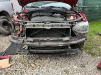 BMW serija 1 F20 F21 vezna stijena s hladnjacima 600€