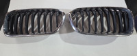 BMW serija 1 F20 LCI original prednja maska/bubrezi/grill