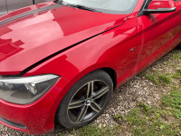 BMW serija 2 F22 F23 lijevi blatobran 200€