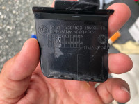 Bmw serija 2 Active/Gran Tourer poklopac zadnjeg branika original