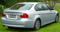 BMW serija 3 320d e90 - DIJELOVI (2004-2007)