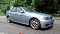 BMW serija 3 320d e90 - DIJELOVI (2004-2007)