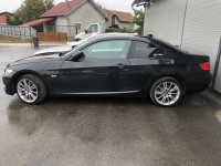 Bmw serija 3 Coupe E92 Lci DIJELOVI