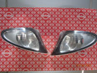 BMW Serija 3 E46  Žmigavci Bijeli Original  L+D  50e