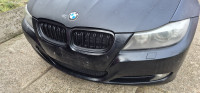 BMW serija 3 e90 e91 LCI REDIZAJN KOMPLETAN PREDNJI BRANIK