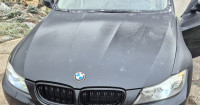 BMW serija 3 e90 e91 LCI REDIZAJN PREDNJA HAUBA