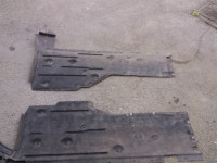 Bmw serija 3 e91 2010 PVC zaštita