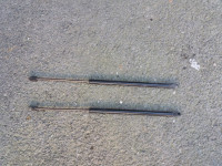 Bmw serija 3 e91 2010 touring amortizeri