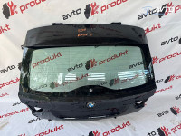 BMW SERIJA 3 E91 LIFT ZADNJA HAUBA