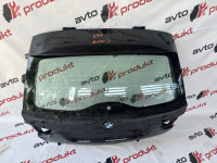 BMW SERIJA 3 E91 ZADNJA HAUBA