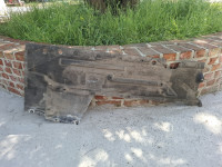 BMW SERIJA 3 F30/F31, 2011.–2015. — BOČNA OBLOGA PODA L — 51757241833
