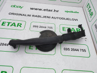 BMW SERIJA 3 F30/F31, 2011.–2015. — BRTVA HAUBE LIJEVA — 51767255803