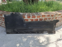 BMW SERIJA 3 F30/F31, 2011.–2015. — OBLOGA PODVOZJA L — 51757241833