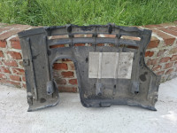 BMW SERIJA 3 F30/F31, 2011.–2015. — PLASTIKA MOTOR DONJA BMW — 7293610