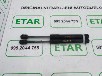 BMW SERIJA 3 F30/F31, 2011.–2015. — PLINSKA OPRUGA HAUBE — 51237255812