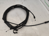 BMW SERIJA 3 F30/F31, 2011.–2015. — SAJLA OTVARANJA HAUBE — 7239239