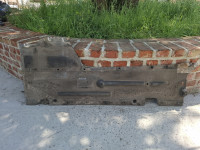 BMW SERIJA 3 F30/F31, 2011.–2015. — ZAŠTITA PODVOZJA D — 51757241834