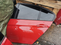 bmw serija 3 f30 lijeva vrata  zadnja