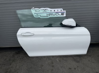 Bmw serija 4 F32 430 VRATA