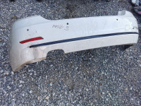 bmw serija 4 f32 f33 f36 zadnji branik 2015