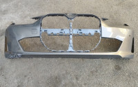 BMW SERIJA 4 G26 Gran M prednji branik odbojnik oplata 51118738590